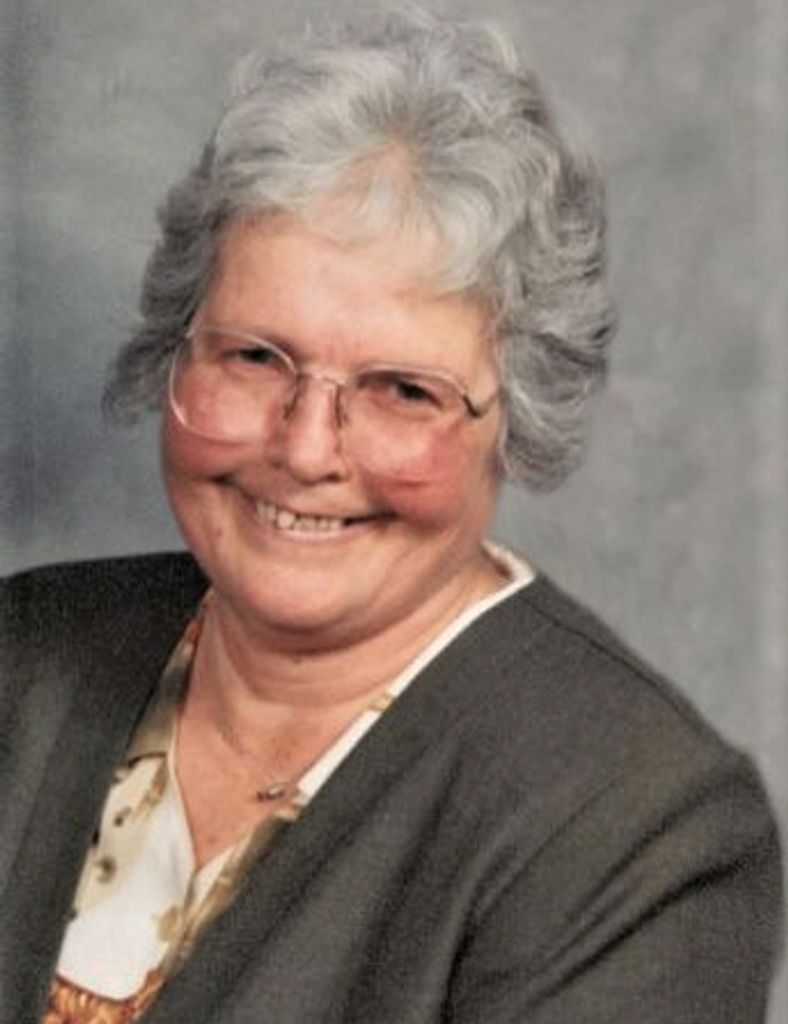 Jewel Pope Profile Photo