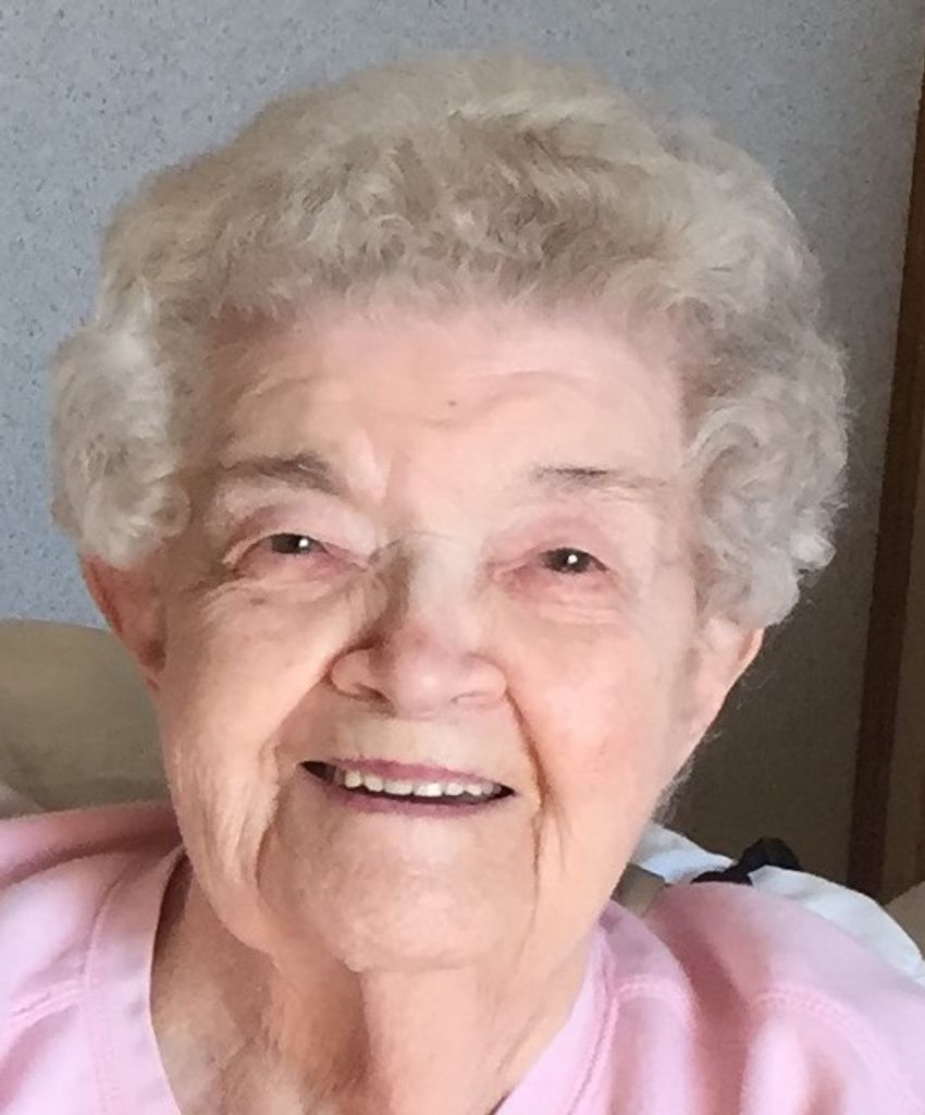Norma Loraine (Fitch)  Mathers