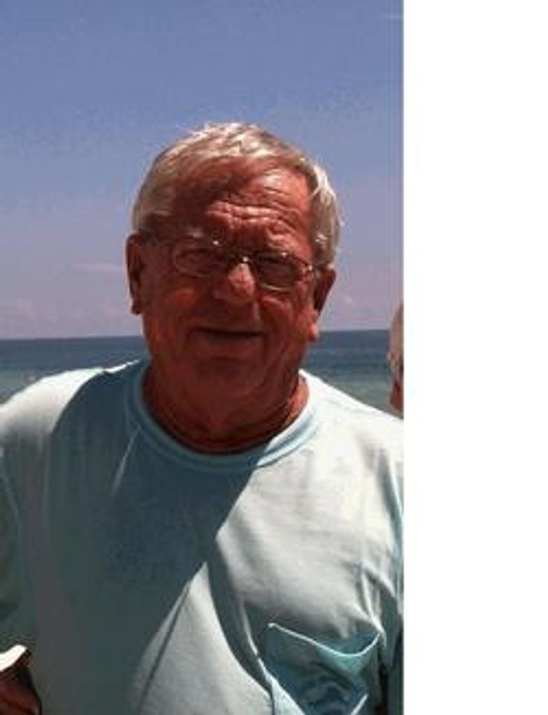 Jerry Godfrey Profile Photo