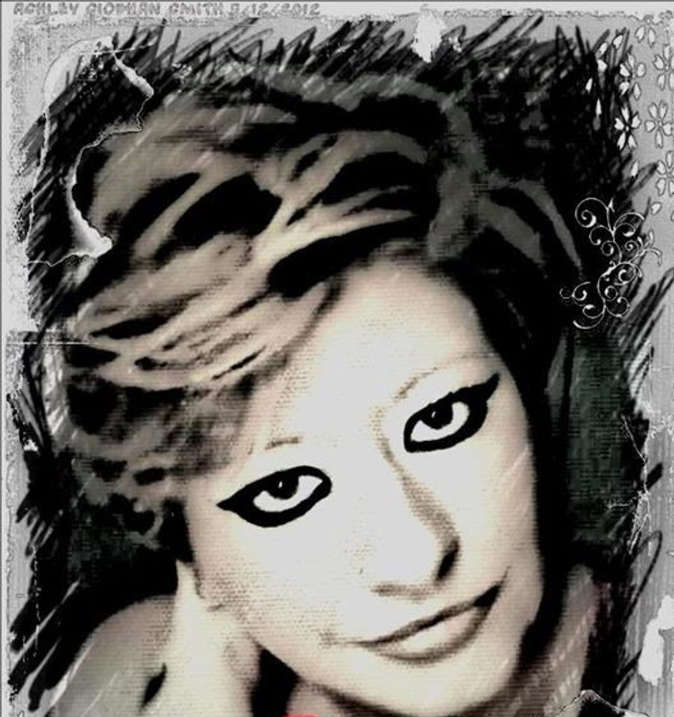 Ashley S. (Lawrence)  Adams