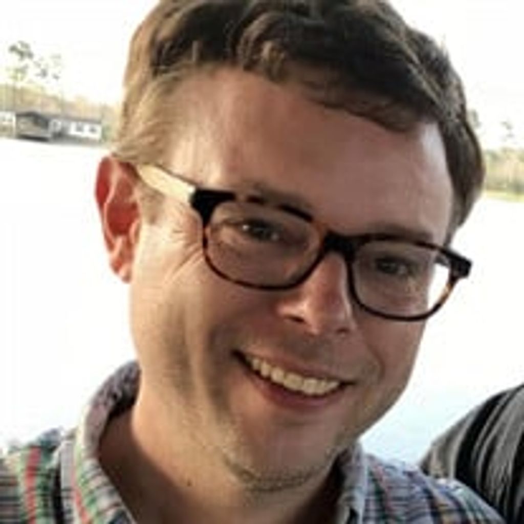 Nathan Gean Newton Profile Photo