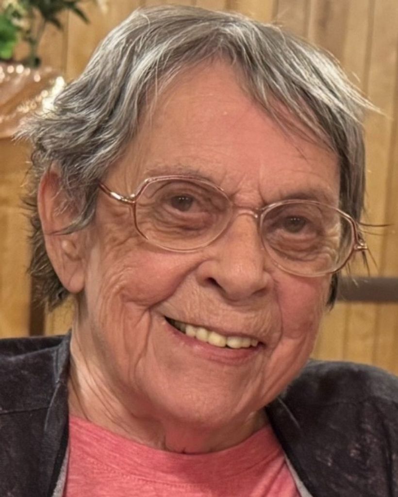 Sharon K. "Kay" Fisher