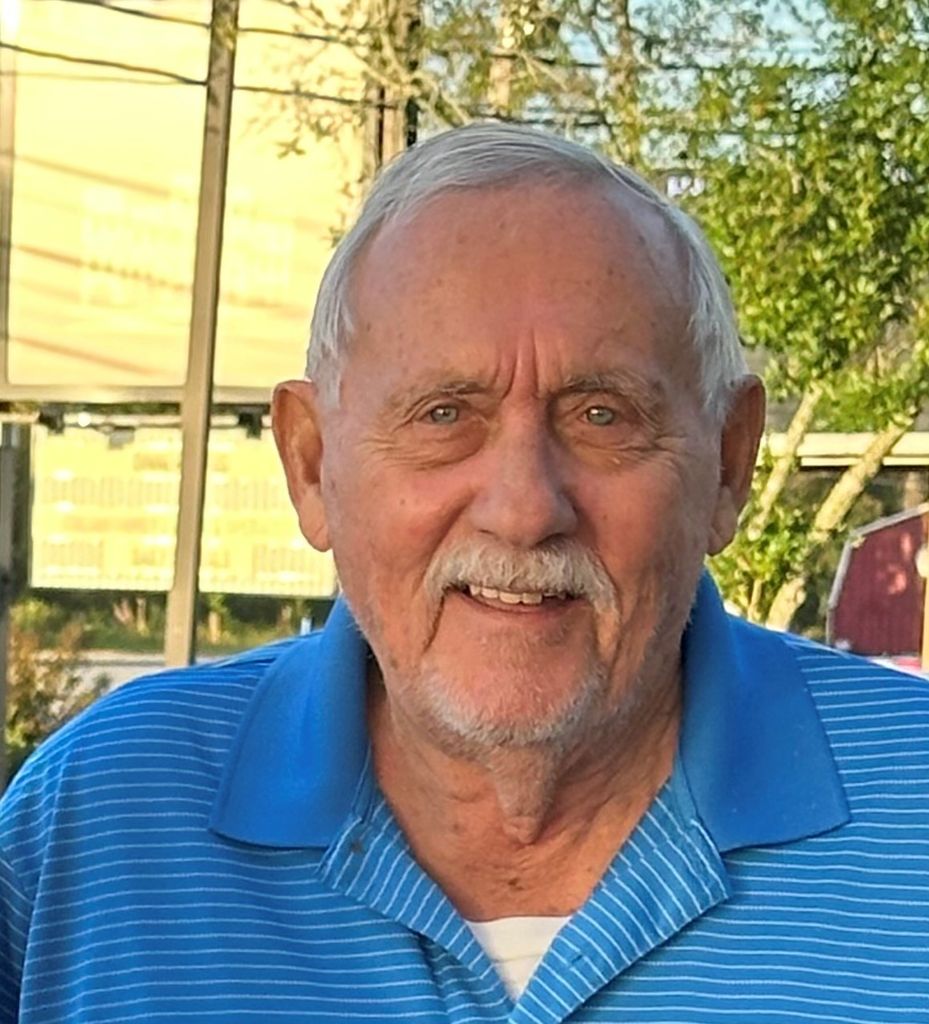 Bernard Baran