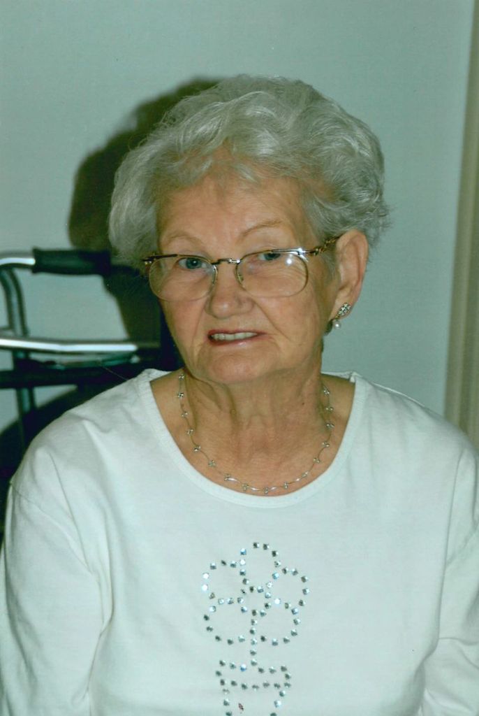 Margie Coombs
