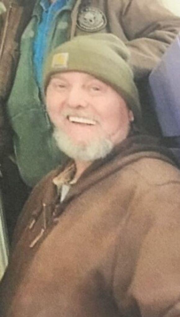 Robert "Bobby" Smallwood