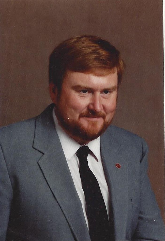 Paul A. Long Profile Photo