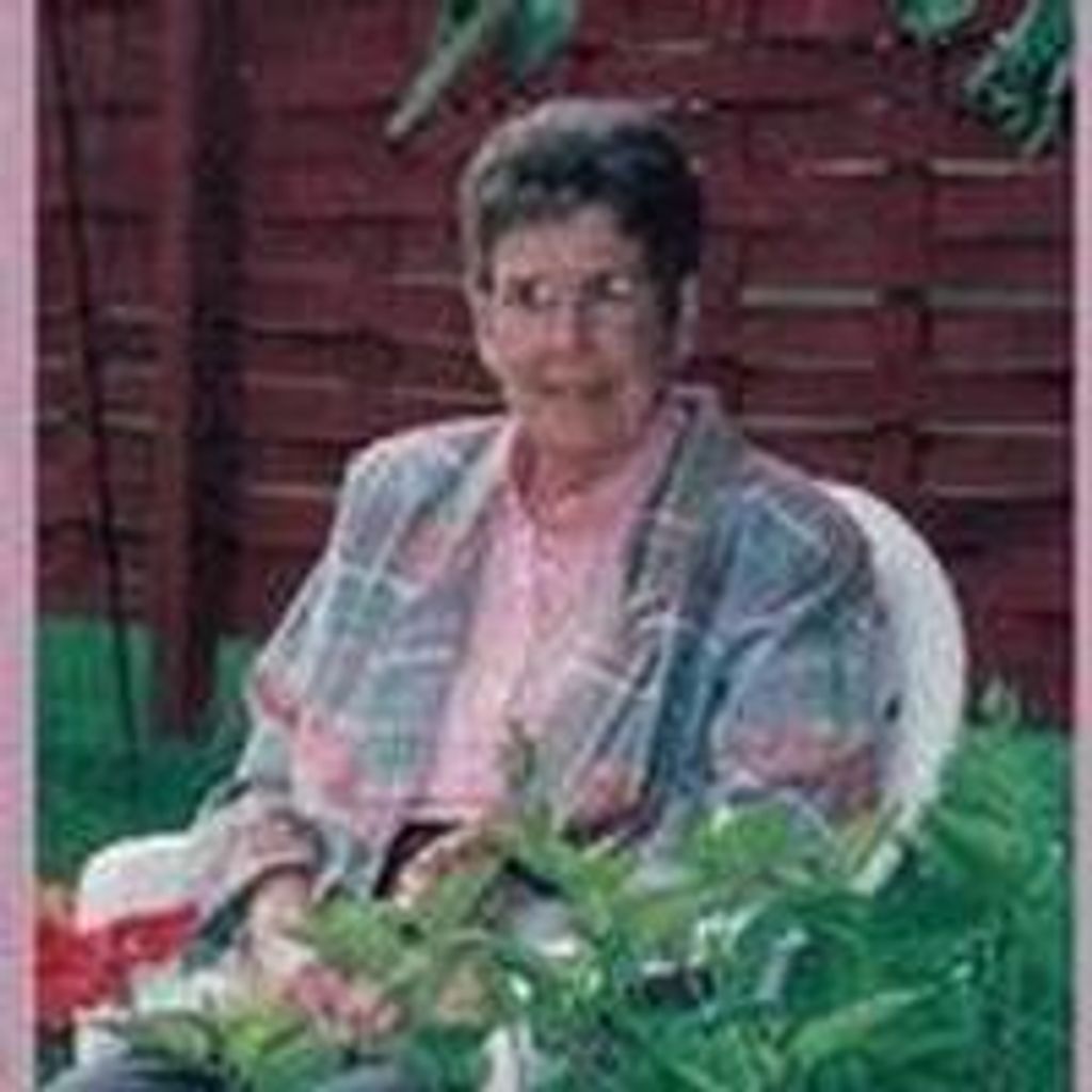 Elaine Buschling