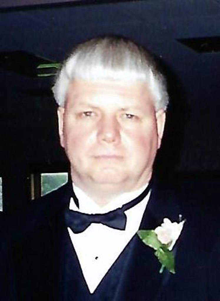 Alfred A. Horstman, Jr.