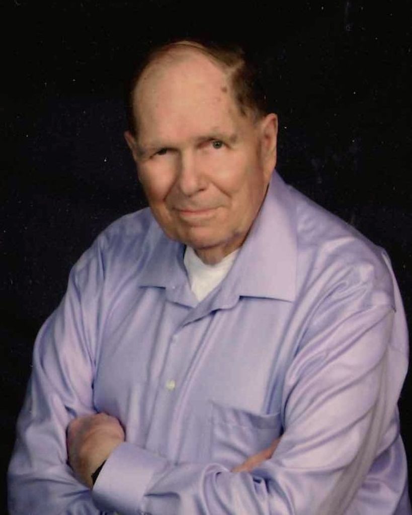 Roger L. Hartmann Profile Photo