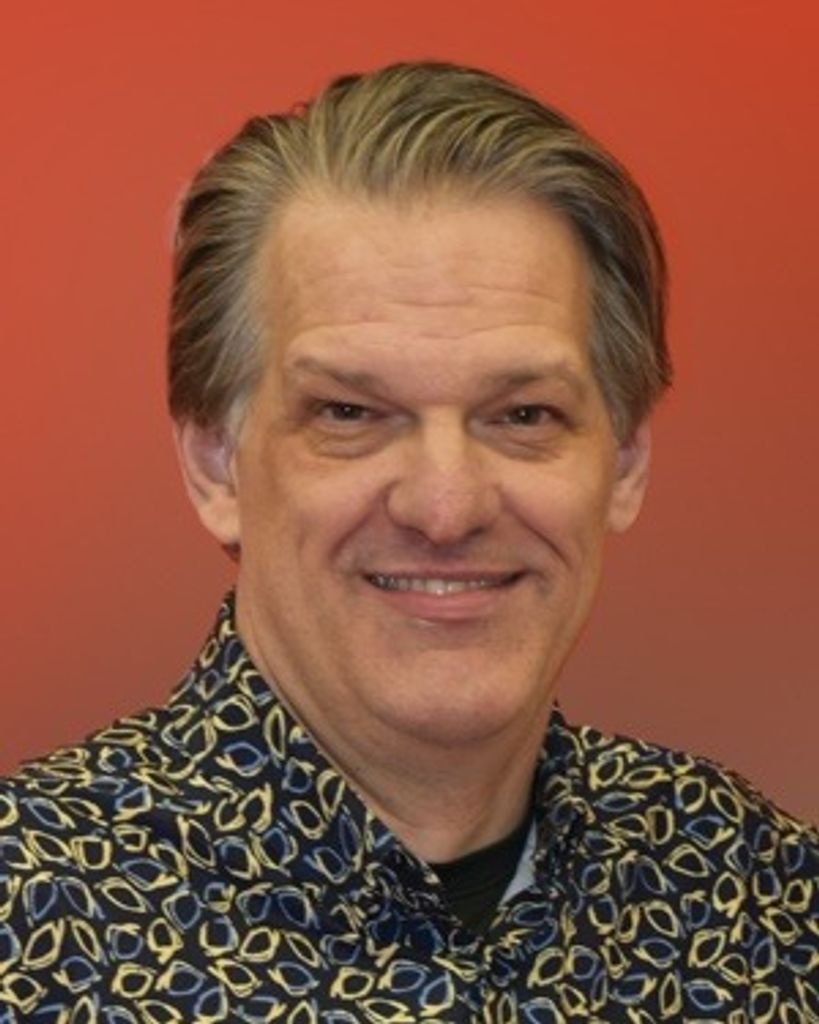 Sean Carlton Fontaine Profile Photo