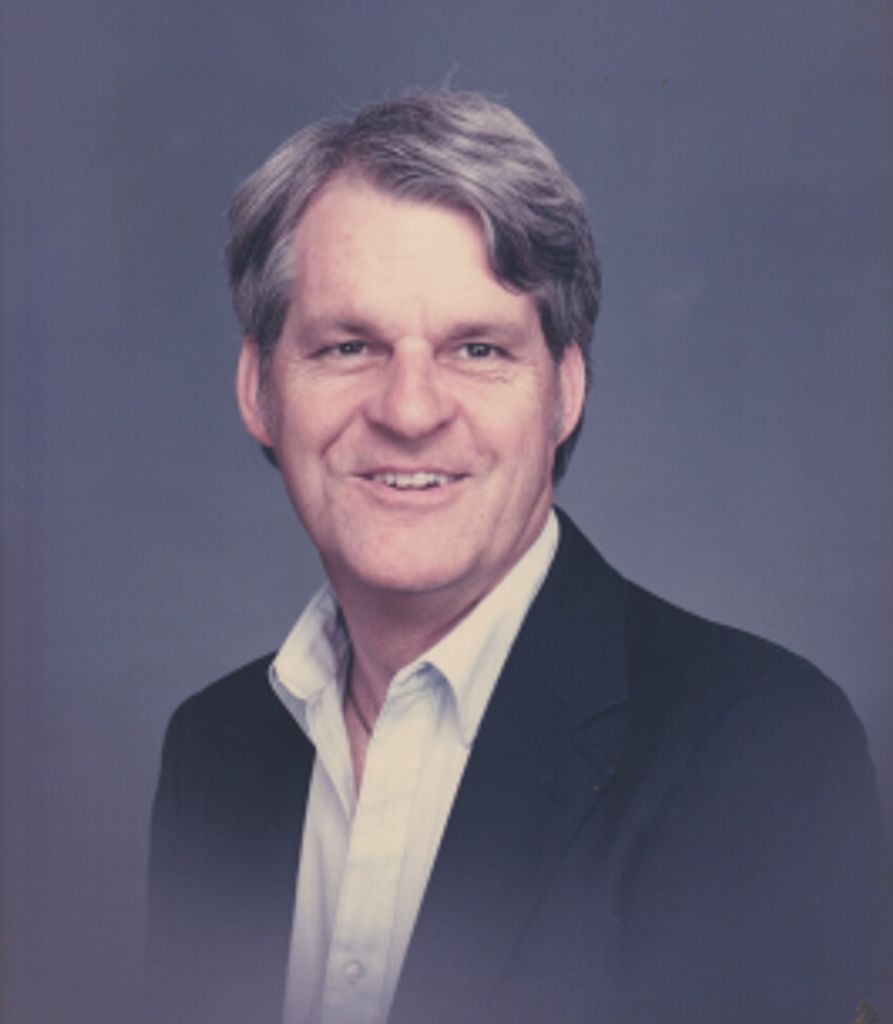 Donald Ashley