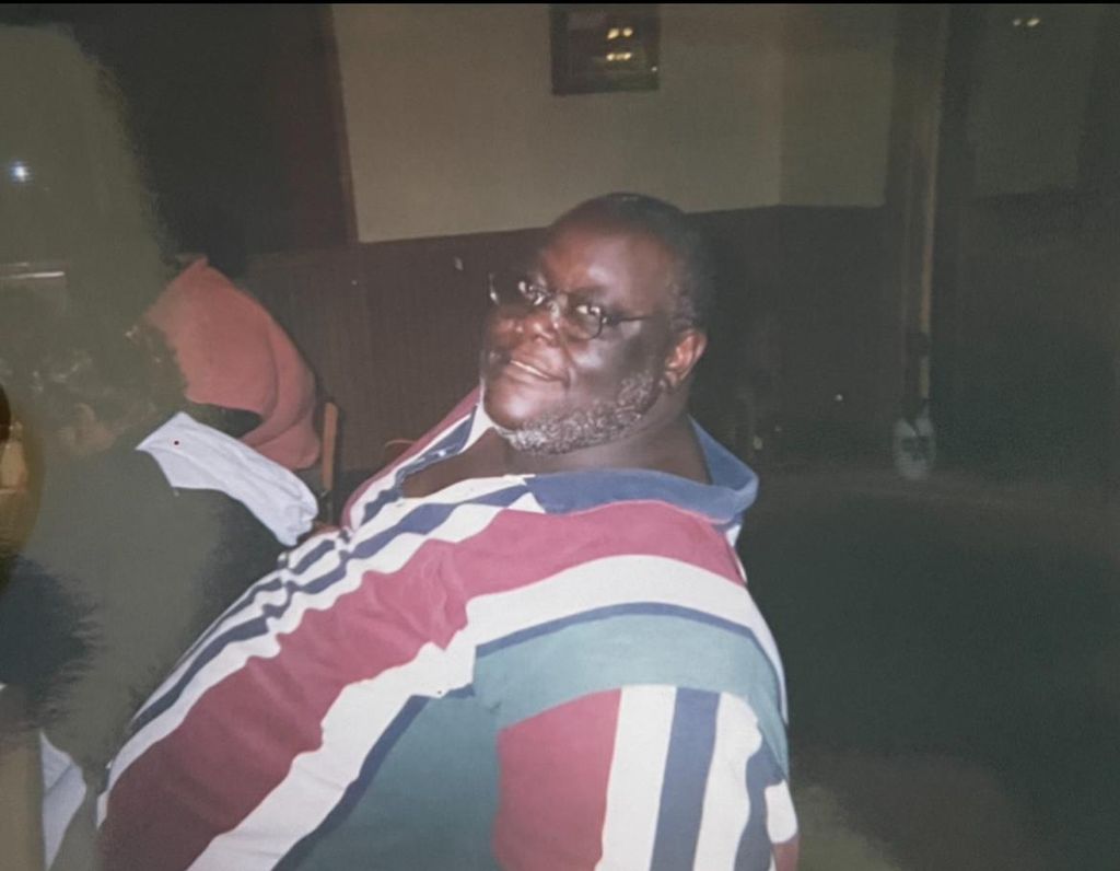 Mr. Tommie Patterson Jr.