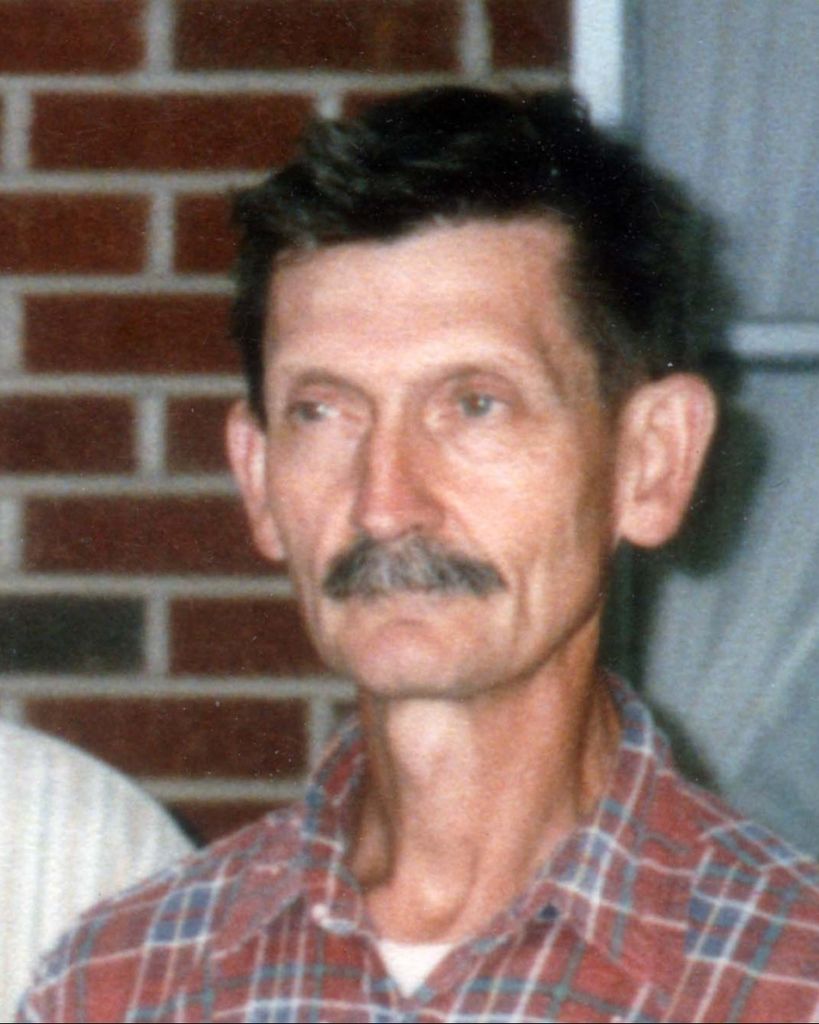 John Richard Cornett