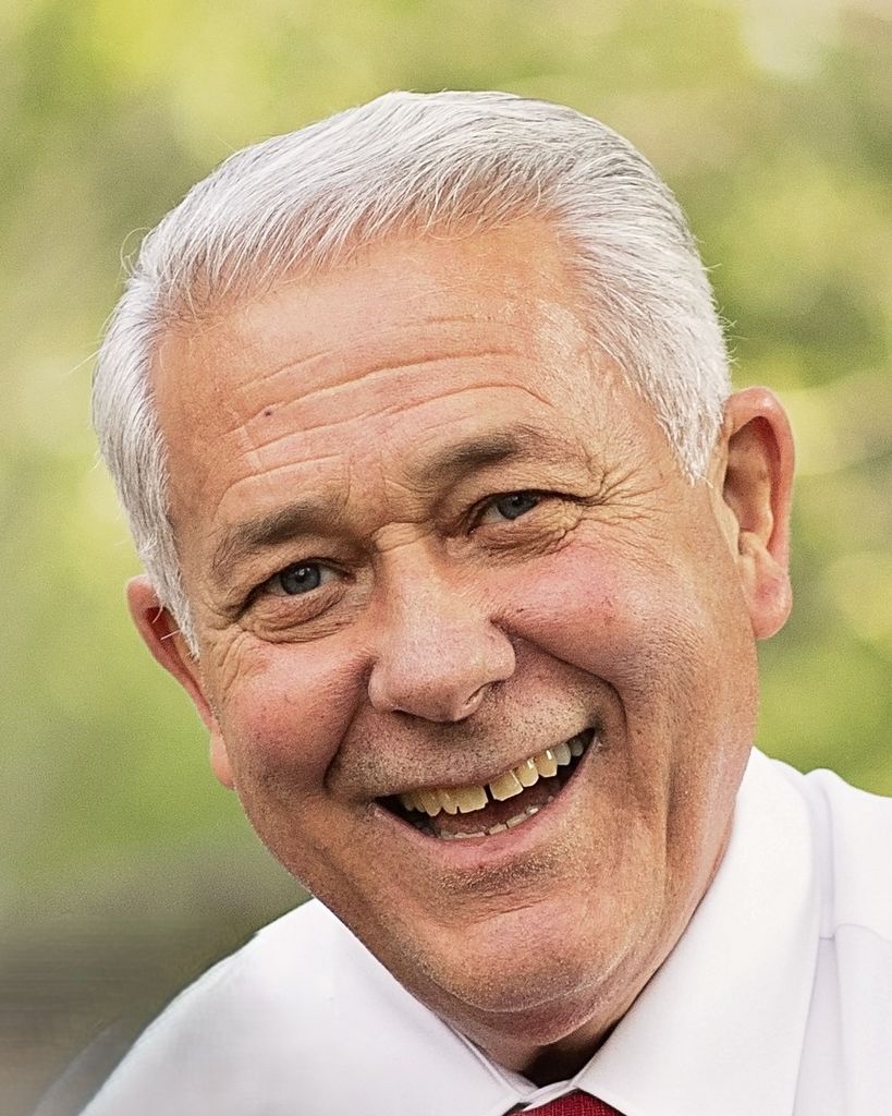 Harold Webb Profile Photo
