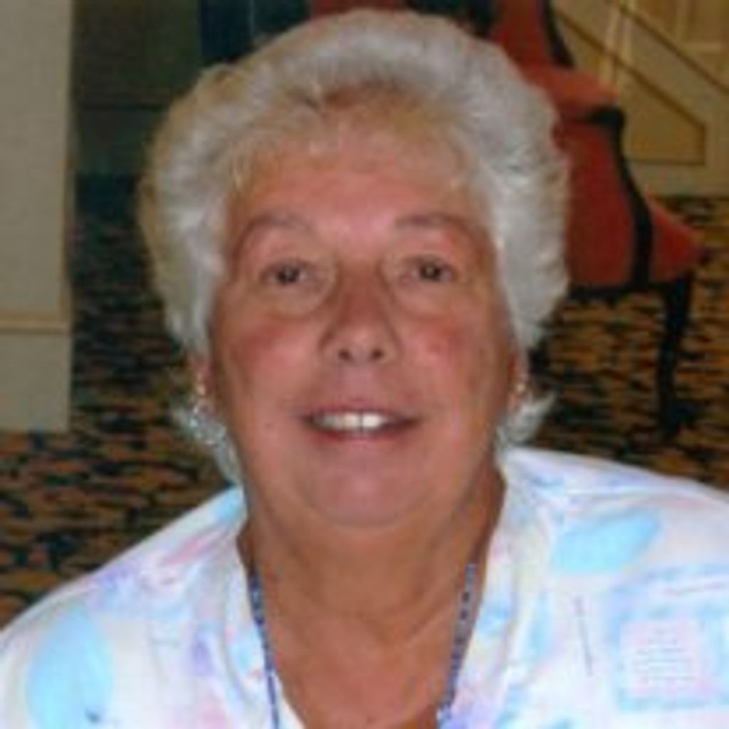 Jocelyn Cecelia Martin