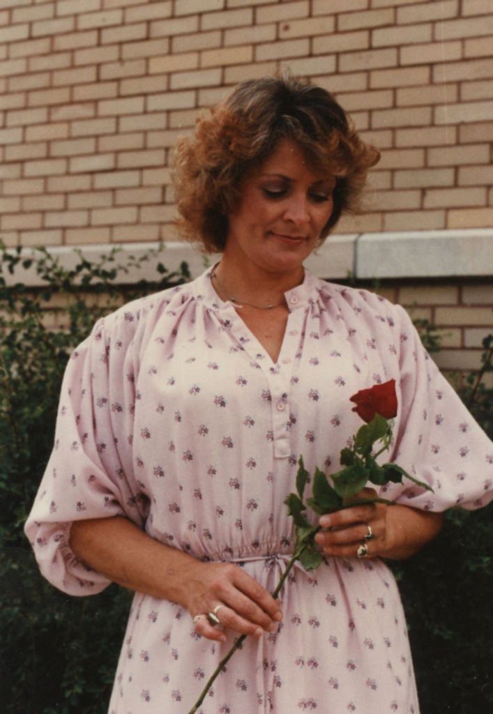 Nina Ruth (Melsheimer)  Lamar