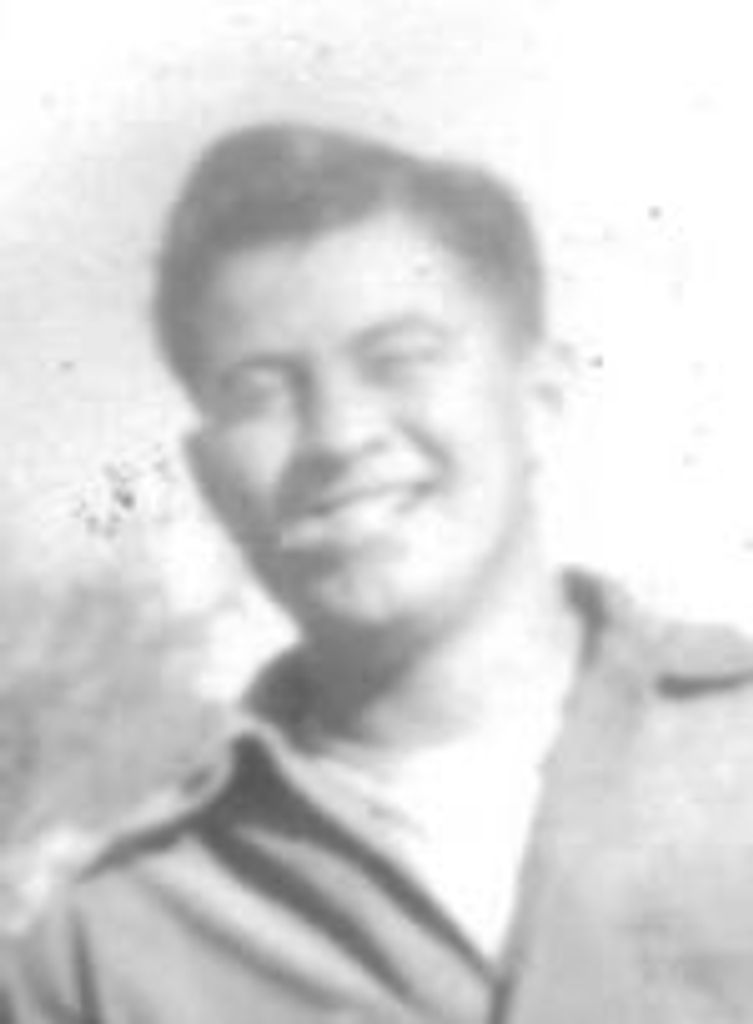 James Dale 'Jimmy' Faulkner Profile Photo