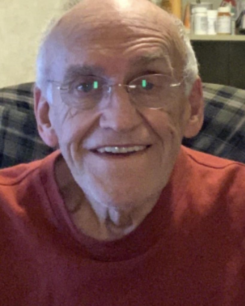 Stanley Paul Fox Profile Photo