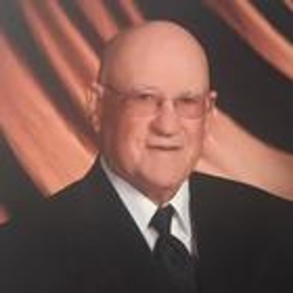 Ronald Howard Goldsborough