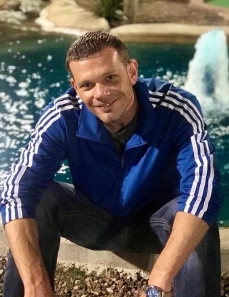 Shawn D. Vega Profile Photo