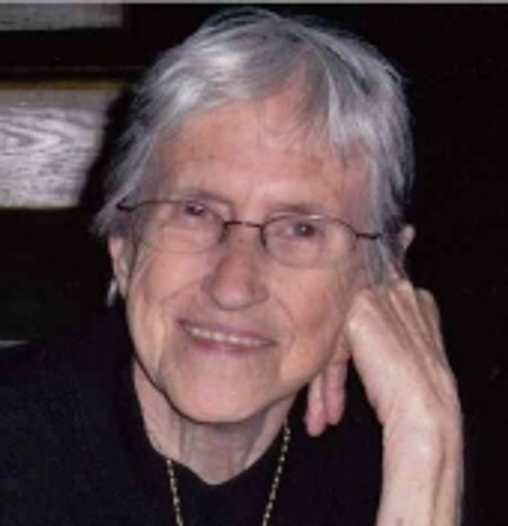 Madonna J. Rader