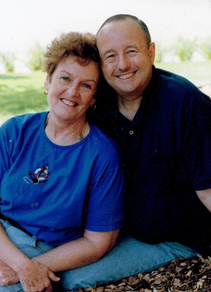 Barbara A. (Niederberger)  Delphos Profile Photo