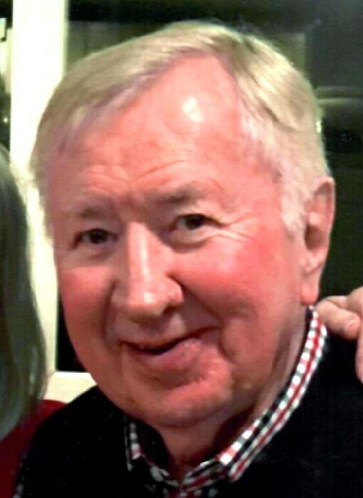 Gary Crane Profile Photo