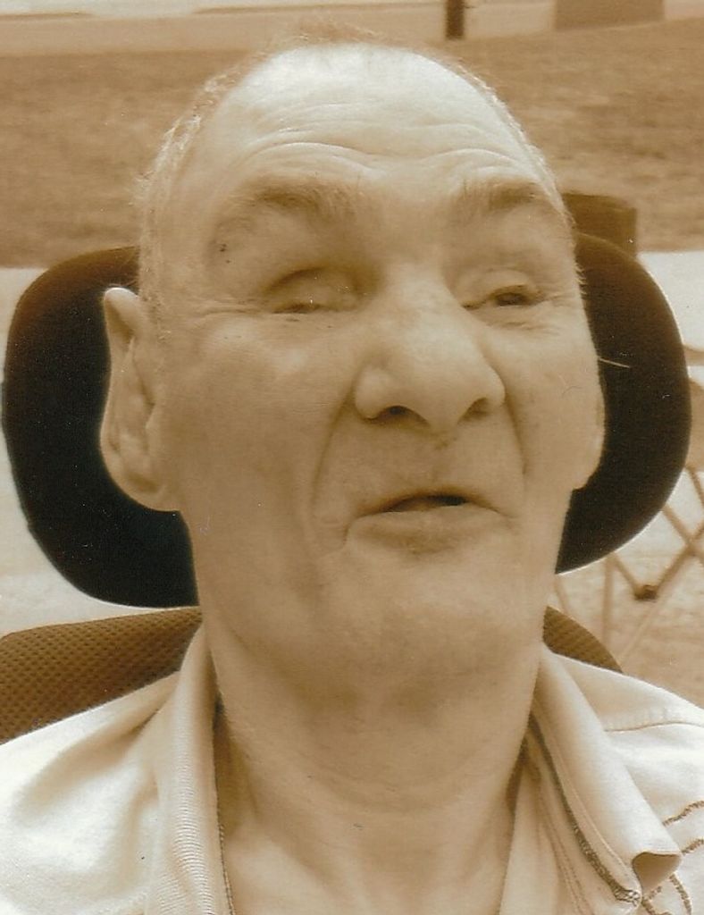 Wayne Dobson Profile Photo