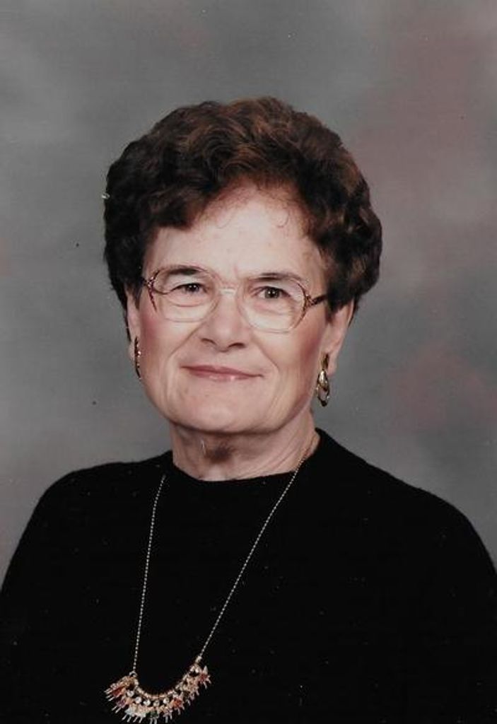 Bernadine Walnofer Profile Photo