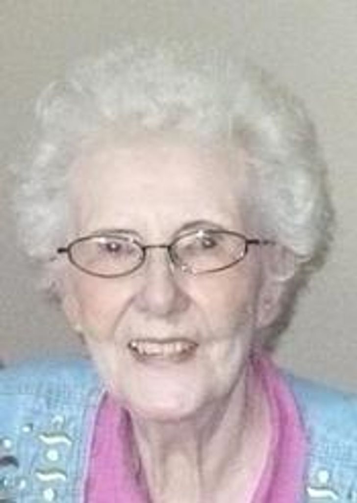 Katherine L. "Kate" Anderson