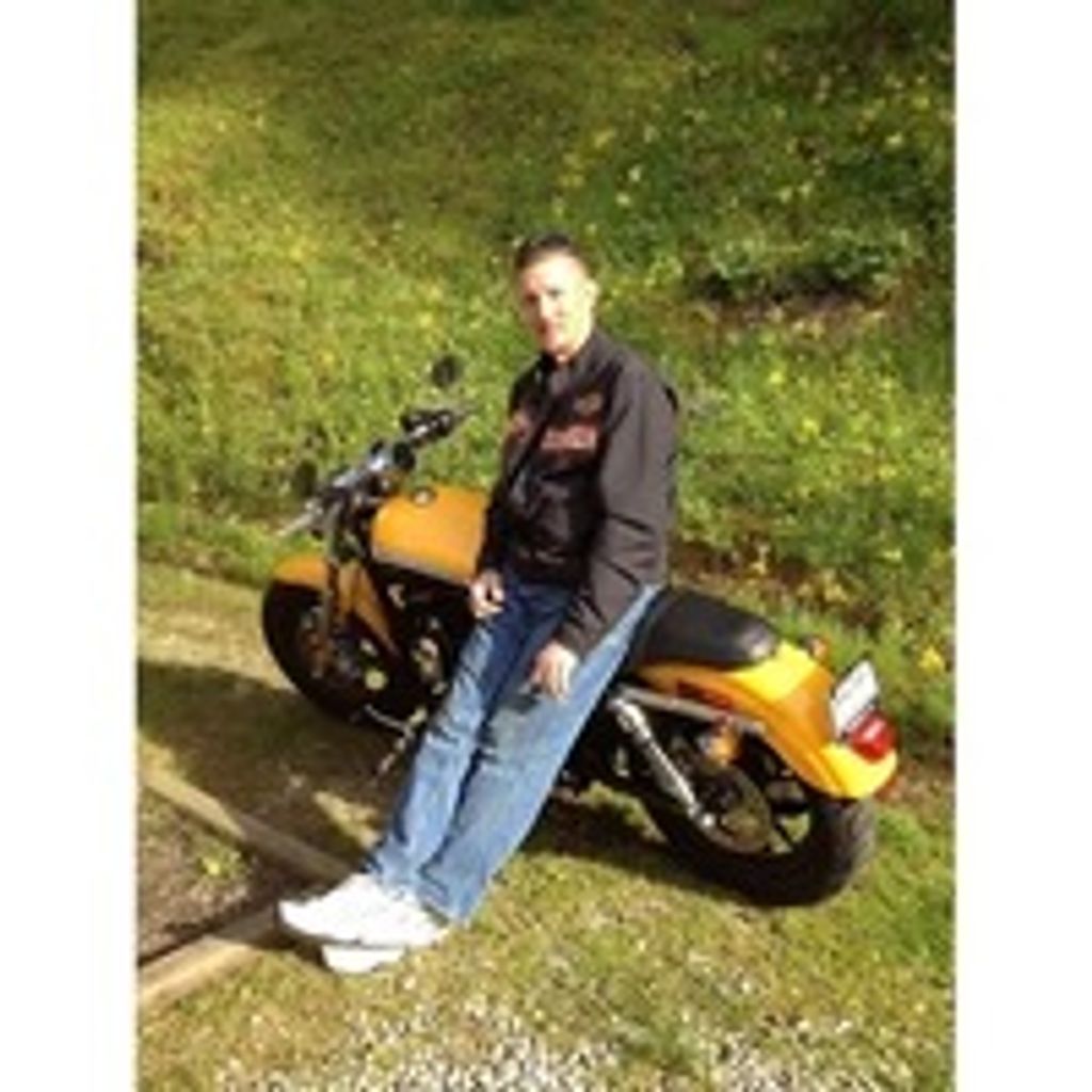 Bobby Ray King