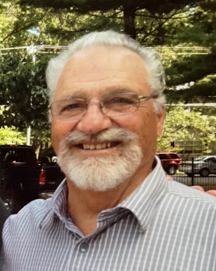 Richard U. Deneault Profile Photo
