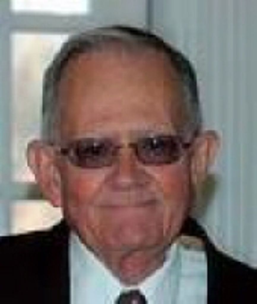 Jerry  Alan Schooley