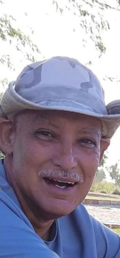 Fernando Diaz Rios Profile Photo