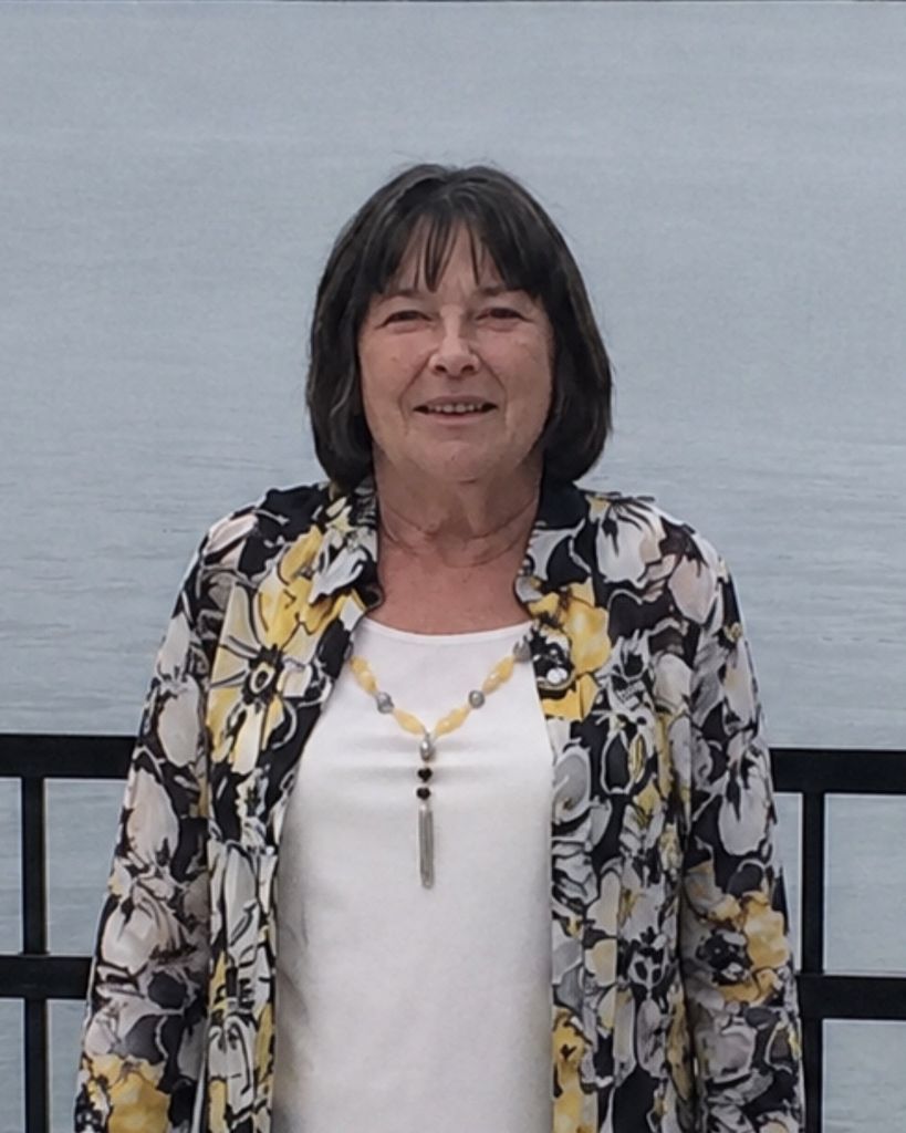 Glema Adams Profile Photo