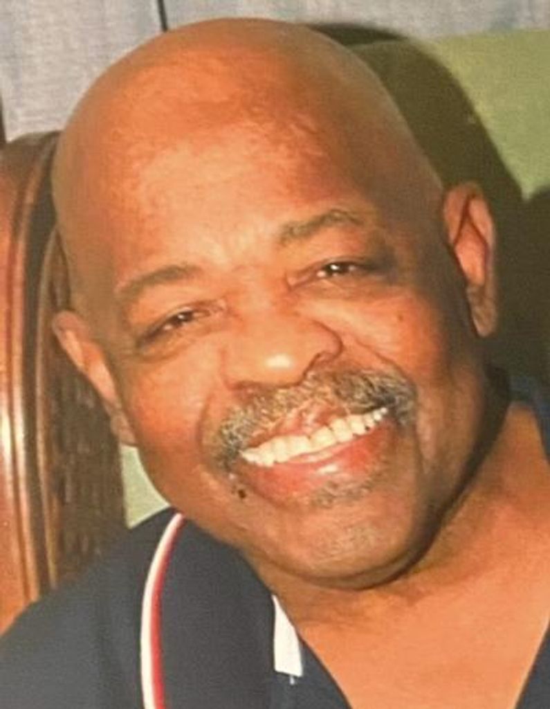 Frank Harris, Jr. Profile Photo