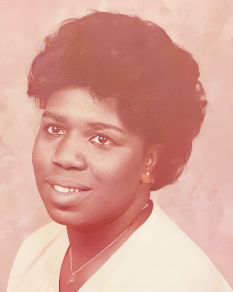 Betty Jean Tukes
