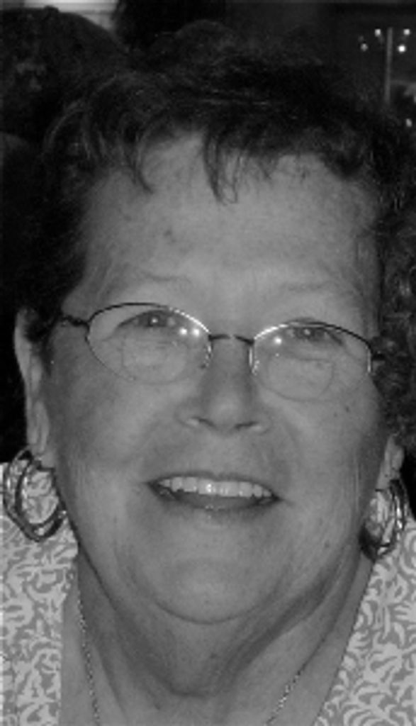 Josephine R. Armstrong