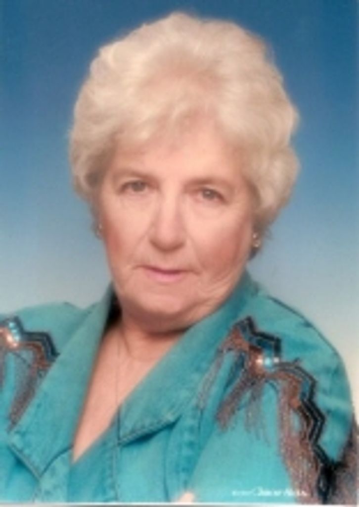 Marilyn Koester