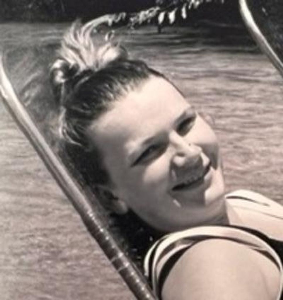 Valarie Renee Hunkapillar Mcgehee Profile Photo