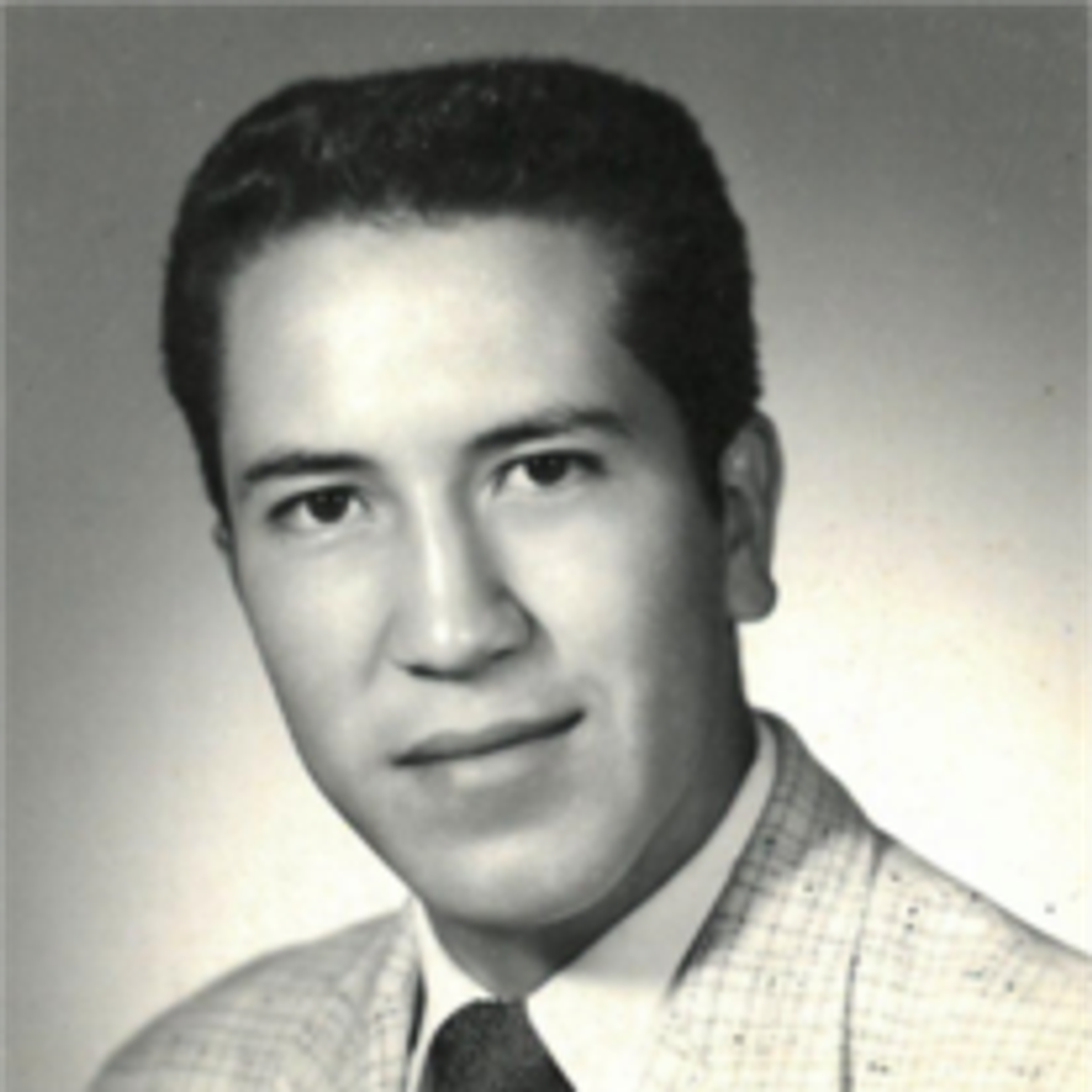 Robert Candido Trujillo