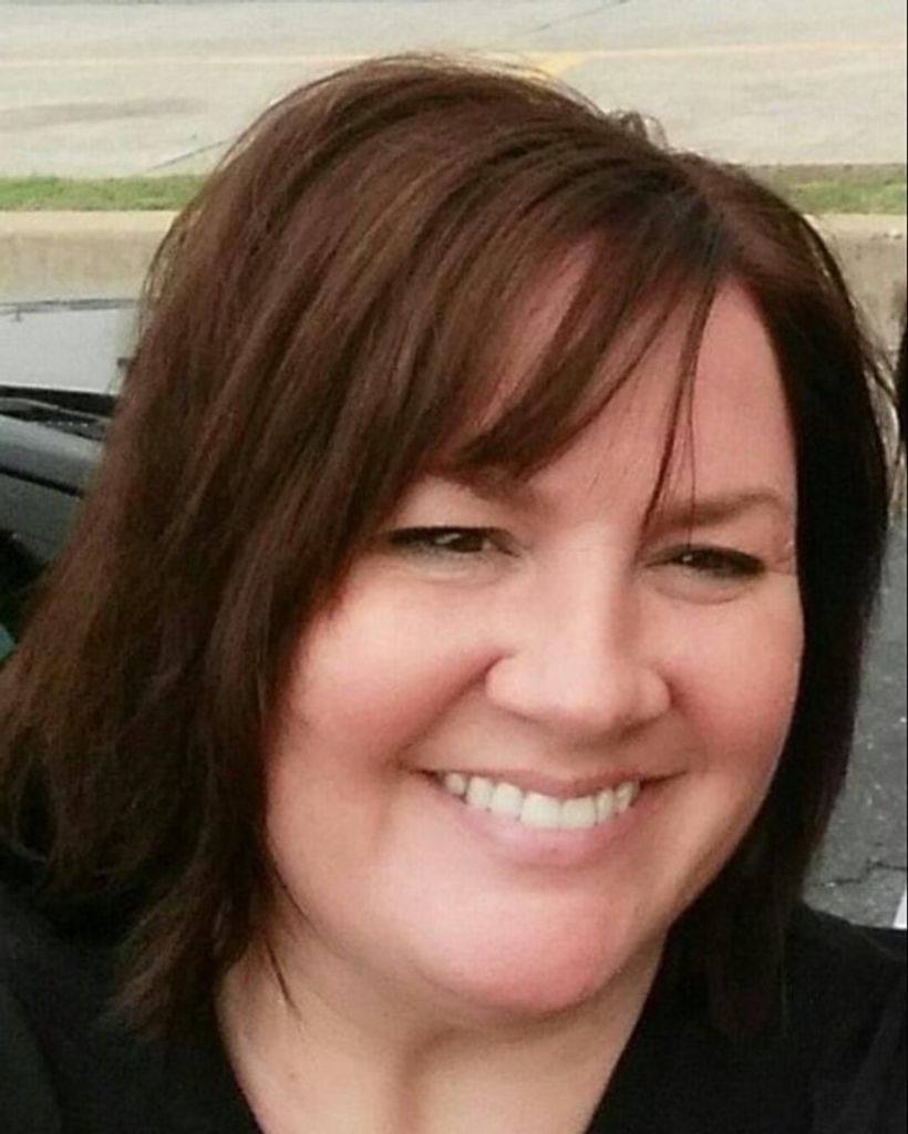 Patricia Arlee Woods
