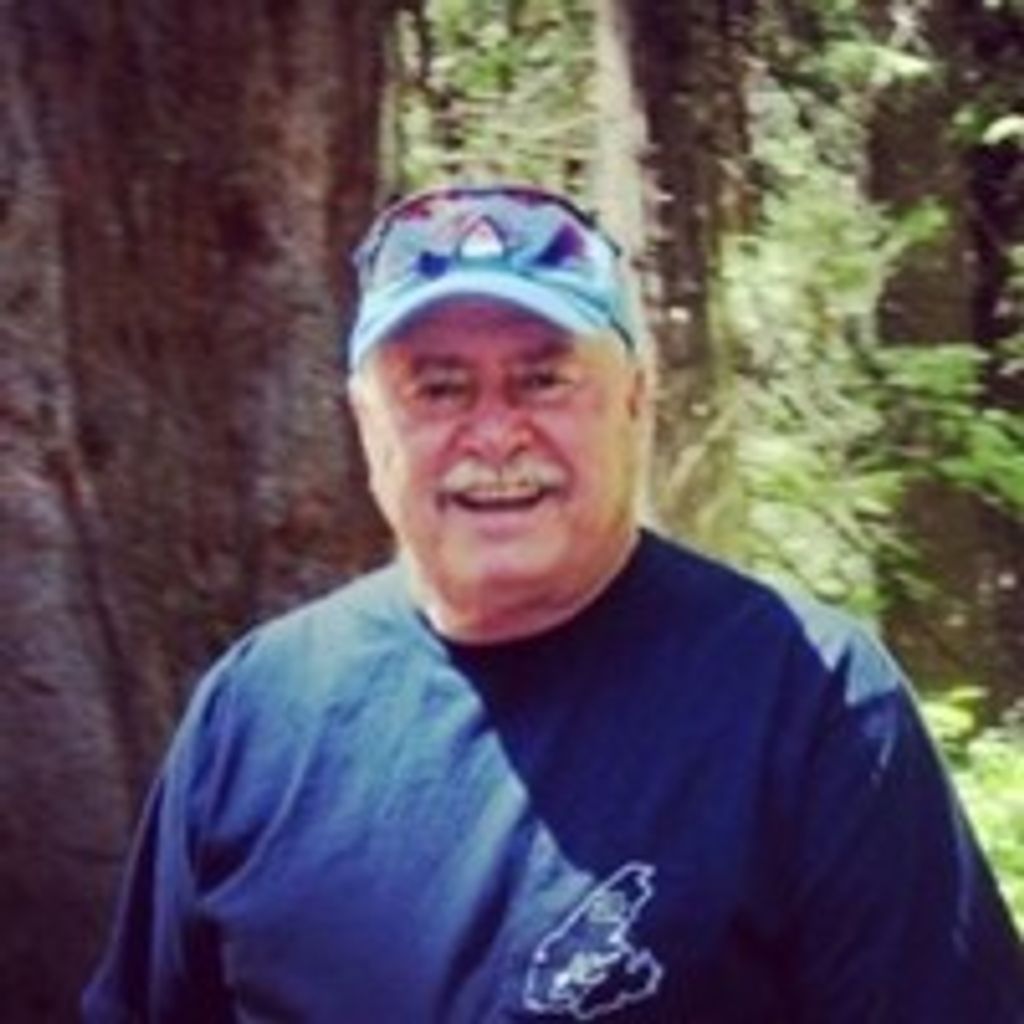 Gary Hubert Hurley