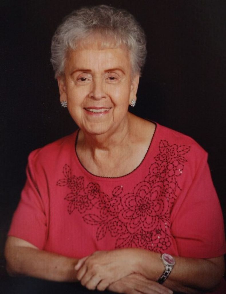 Dolores Jean (Cardenas)  Bales