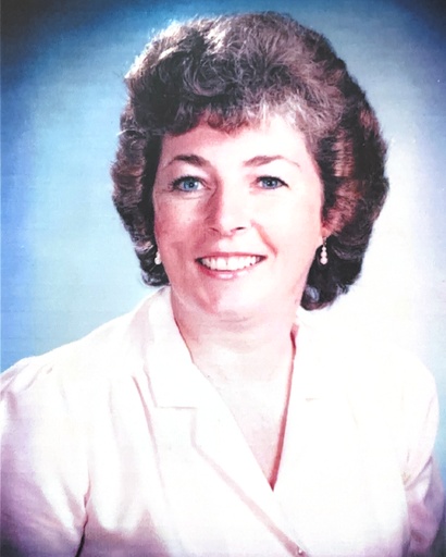 Donna McDonough's obituary image