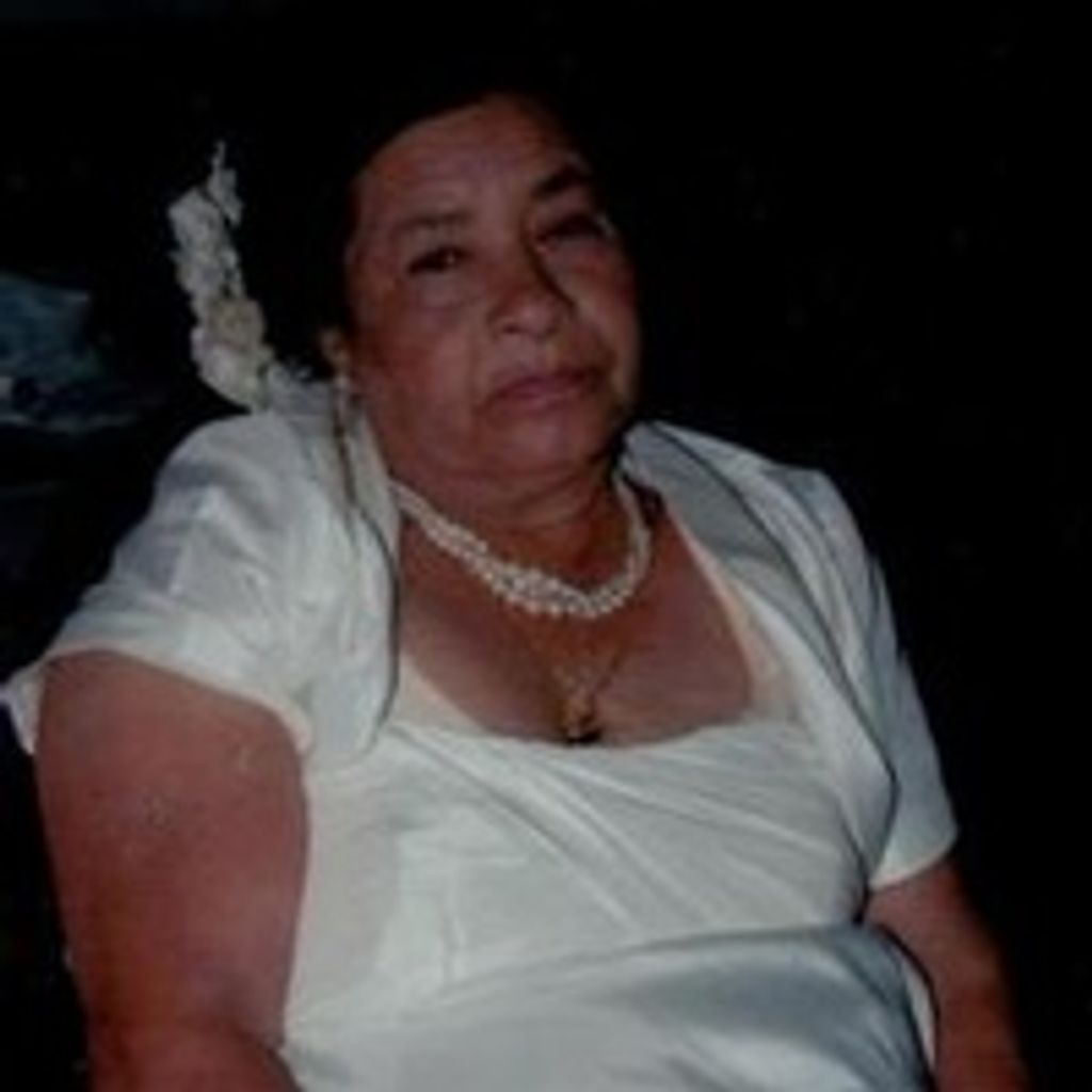 Maria Villagomez (Tulia)