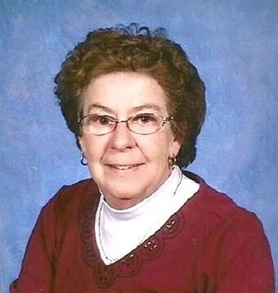 Virginia Lee Sellers