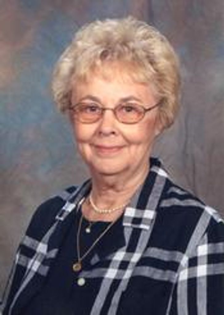 Clara E. Flock