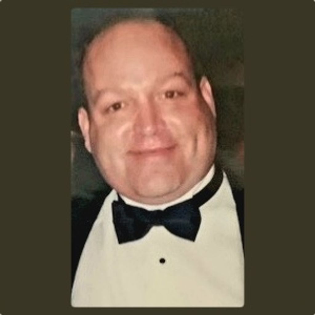 Mark A. Rideout