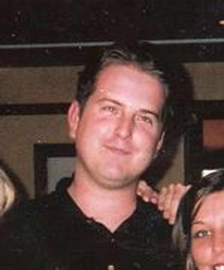 Anthony Lee Snavely Profile Photo